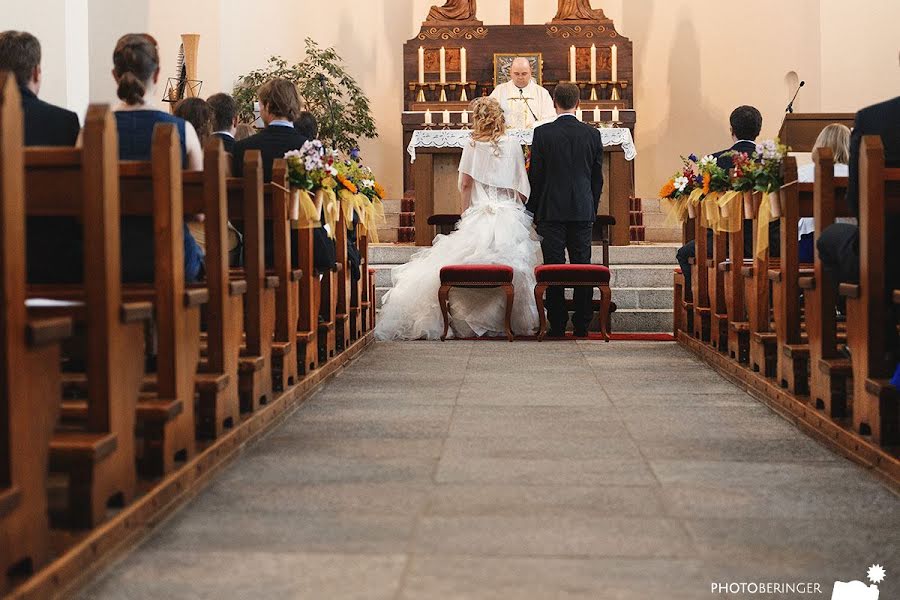 Photographe de mariage Andreas Beringer (photoberinger). Photo du 9 mars 2019