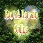 Cover Image of 下载 Kontak Kencan Online- Jodoh Terbaru & Istri Kamu 90.0 APK