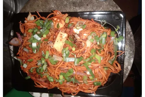 Singapore Chowmein