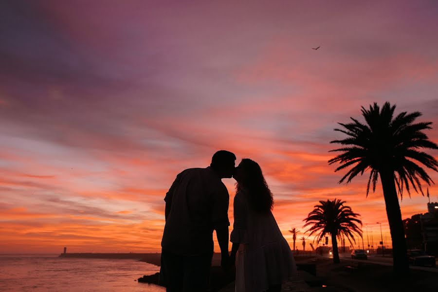 Fotografo di matrimoni Denis Ryazanov (denrz). Foto del 26 novembre 2017