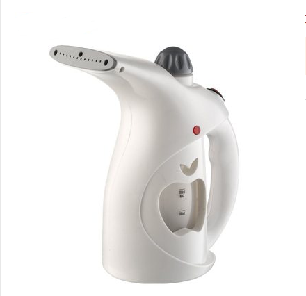 Portable steam iron hand-held ironing machine