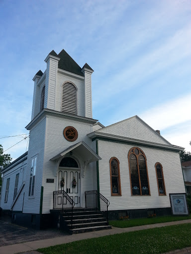 Grace Independent Baptist Church