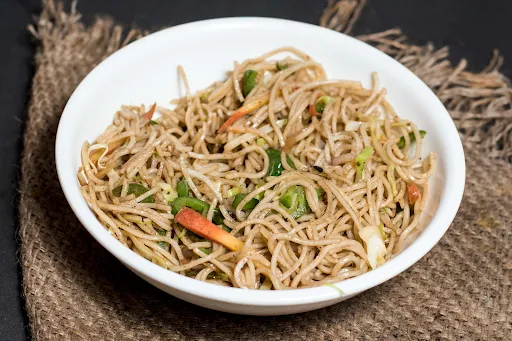 Chilli Garlic Noodles