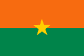 Burkina Faso