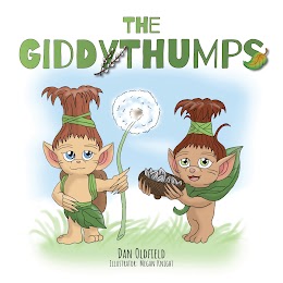 The Giddythumps cover