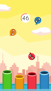 4 Ninja - screenshot thumbnail