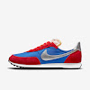 waffle trainer 2 sp hyper royal / university red / light lemon twist / metal silver