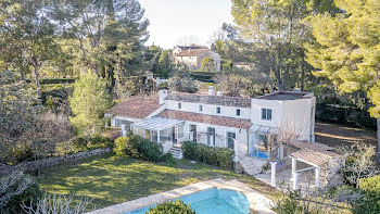 maison à Mougins (06)