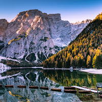 Ad un passo dal cielo di 