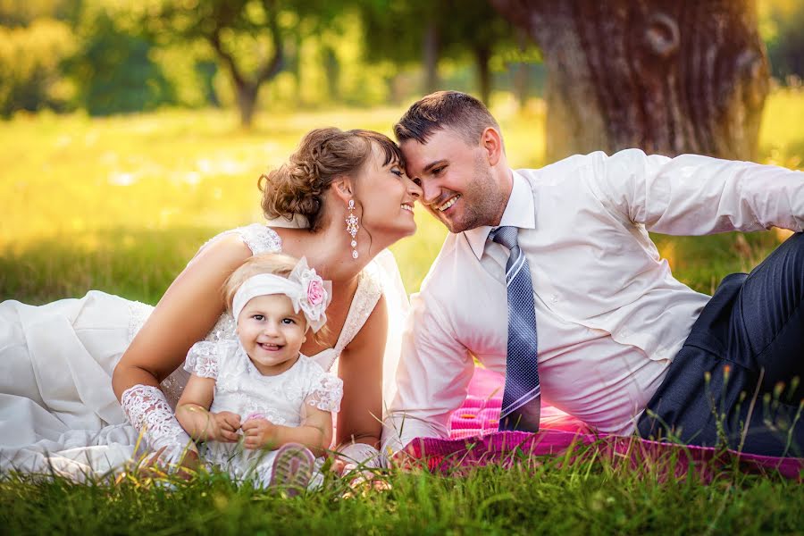 Fotografo di matrimoni Nikolay Zhdakh (nikolaj). Foto del 28 aprile 2021