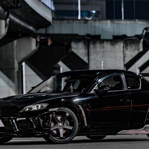 RX-8 SE3P