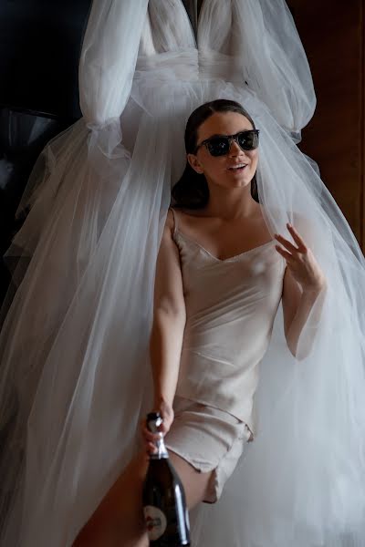 Huwelijksfotograaf Vladimir Vasilev (vvasilevph). Foto van 31 augustus 2022