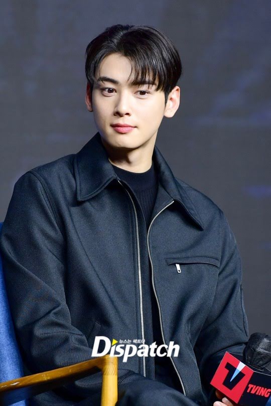 cha eunwoo press 1