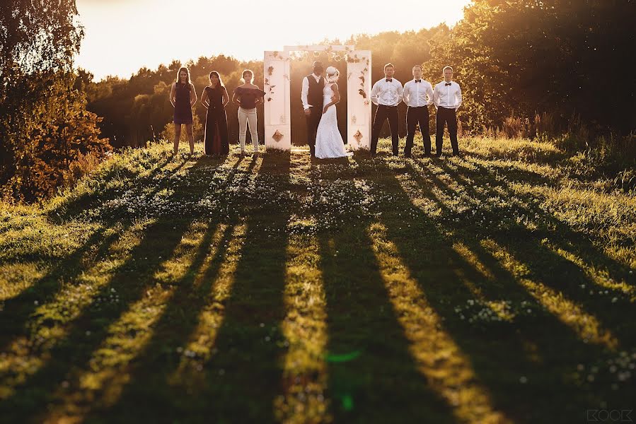 Fotógrafo de bodas Yuriy Palshin (yurman). Foto del 21 de agosto 2015