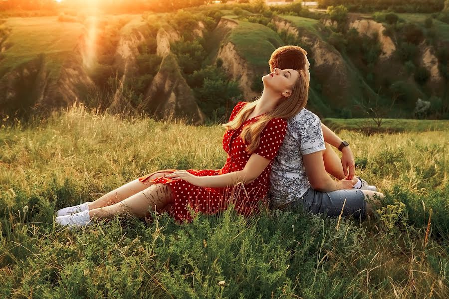 Pulmafotograaf Lera Valeriia Sychova (sychova-valeriia). Foto tehtud 24 juuni 2020