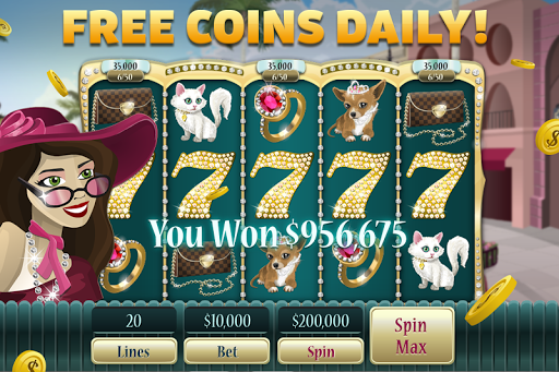 Best Casino Video Slots - Free