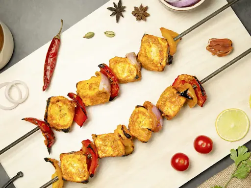 Tandoori Paneer Tikka