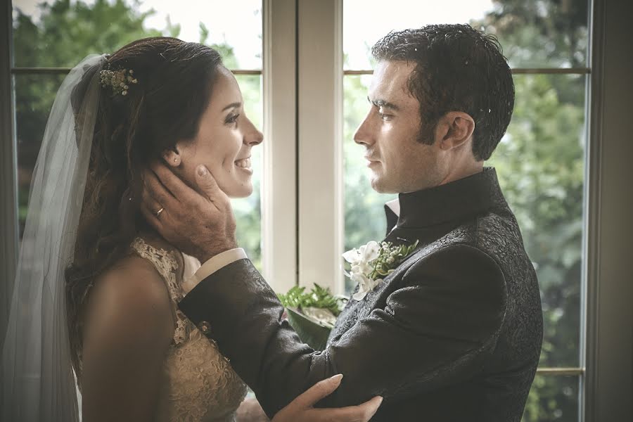 Photographe de mariage Fabio Grasso (fabiograsso). Photo du 8 février 2018