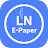 Lübecker Nachrichten E-Paper icon