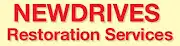 Newdrives Restoration Services Ltd Logo