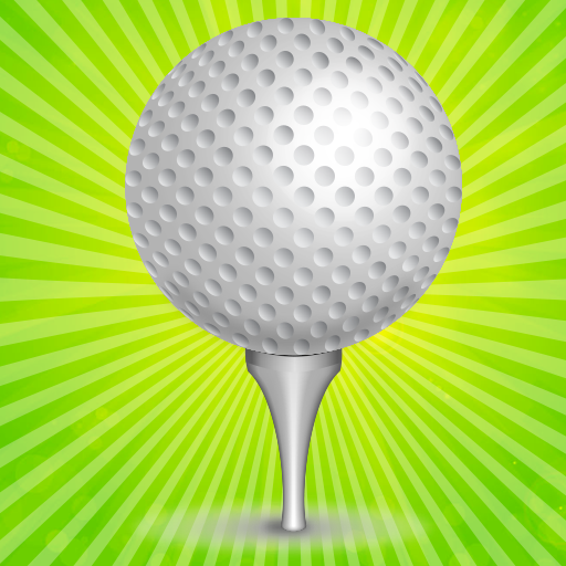 高爾夫遊戲 體育競技 App LOGO-APP開箱王