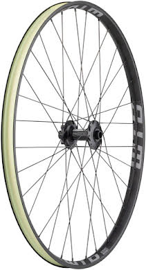 Quality Wheels DT 370/WTB KOM i29 Front Wheel - 29", 15x110mm, 6-Bolt alternate image 2