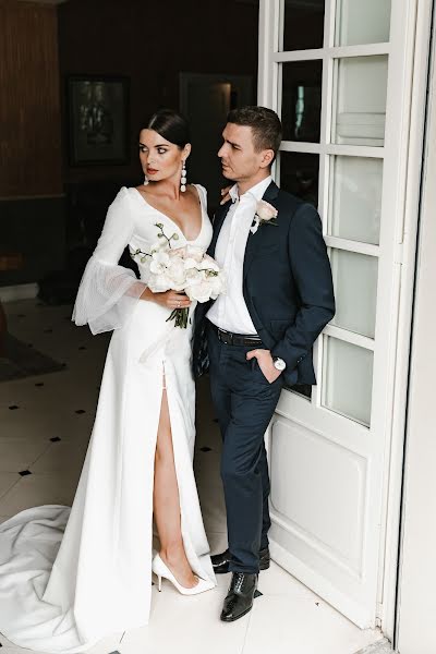 Hochzeitsfotograf Yuriy Chuprankov (chuprankov). Foto vom 8. Oktober 2019