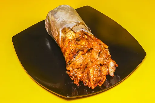 Regular Chicken Shawarma