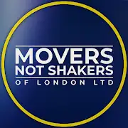 Movers Not Shakers Of London Ltd Logo