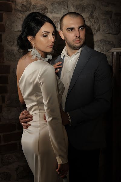 Wedding photographer Anton Todorov (todorov). Photo of 8 November 2021