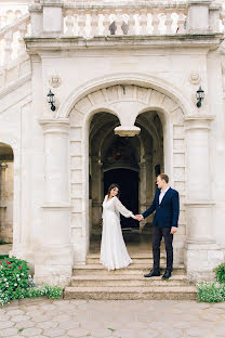 Wedding photographer Egor Fishman (egorfishman). Photo of 22 January 2023