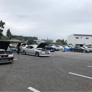 マークII JZX100