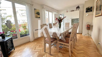 appartement à Boulogne-Billancourt (92)