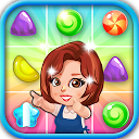 Baixar aplicação Housewife Candy Match 3 Instalar Mais recente APK Downloader