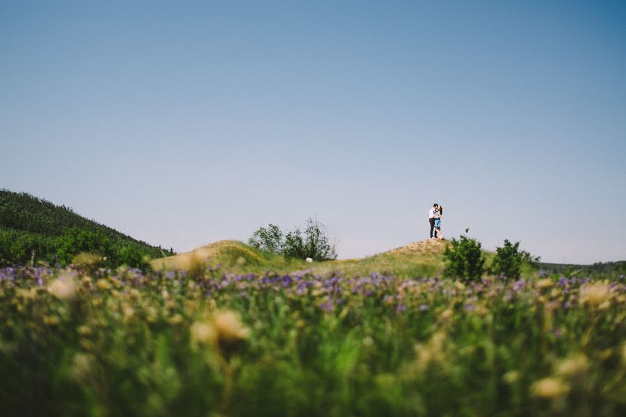 Wedding photographer Evgeniy Uraankhay (uraanxai). Photo of 24 June 2014