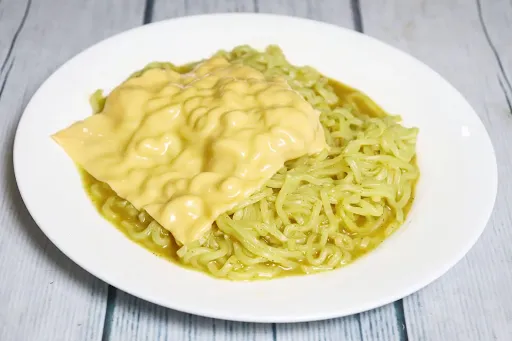 Cheese Maggi