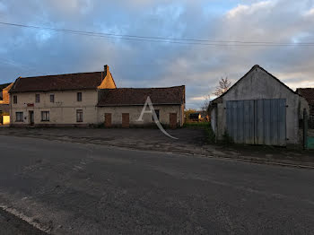 maison à Contes (62)