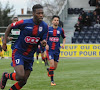 Officiel !  Un joueur offensif échange le FC Liège pour Namur