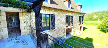 maison à Saint-Geniès (24)
