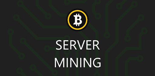 Bitcoin Server Mining Apps On Google Play - 