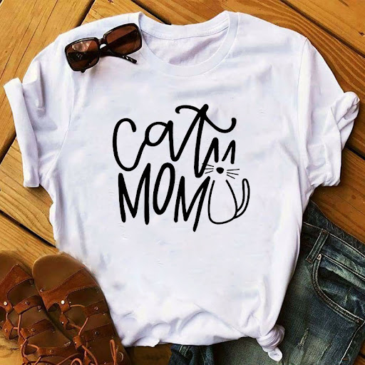 Title 6, Printed ladies short sleeve