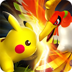 Pokémon Duel Apk