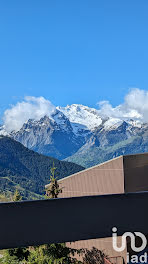 appartement à Huez (38)