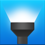 Cover Image of ダウンロード Cool Flashlight - LED Flash Colorful Background 1.2 APK