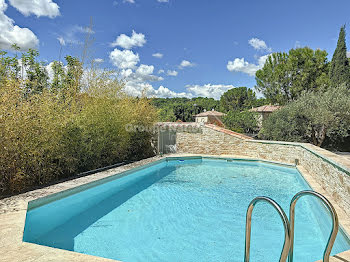 maison à Saignon (84)