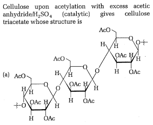 Cellulose