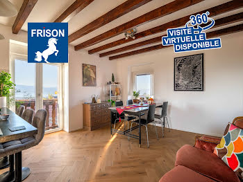 appartement à Marin (74)