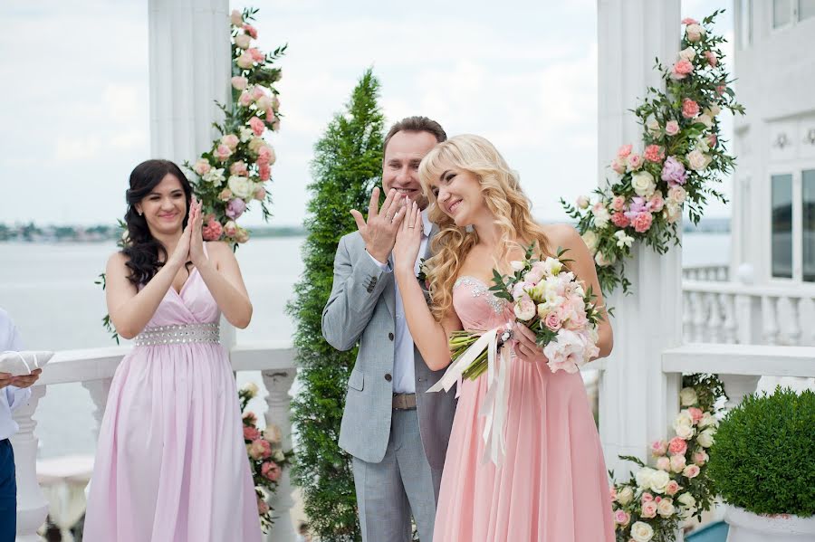 Fotógrafo de bodas Galina Kisіl (galakiss). Foto del 26 de marzo 2016