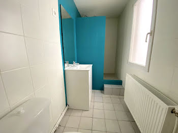 appartement à Calais (62)