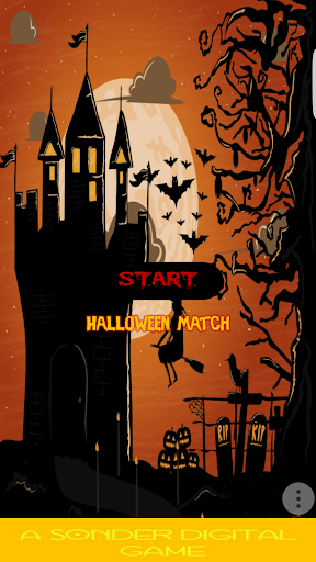 Halloween Match